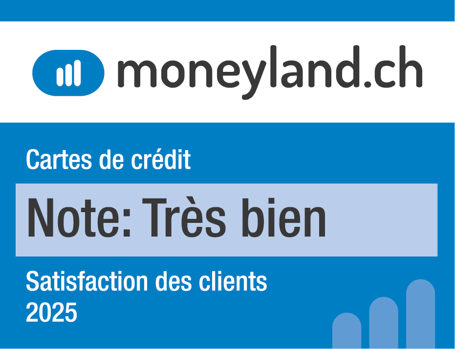 moneyland.ch - Note: Très bien