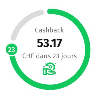 Cashback fr