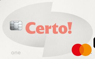 Certo! One Mastercard